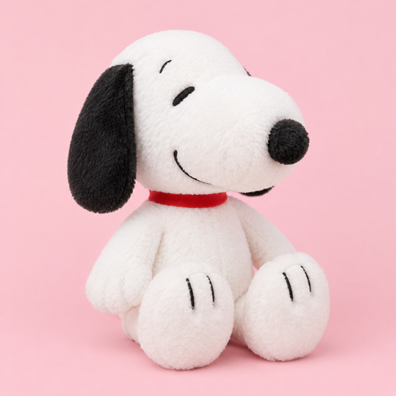 snoopy toy